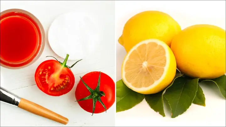 Mặt Nạ Cà Chua Tại Nhà: Công Thức Dưỡng Da Sáng Mịn, Giảm Mụn, Trị Thâm Hiệu Quả