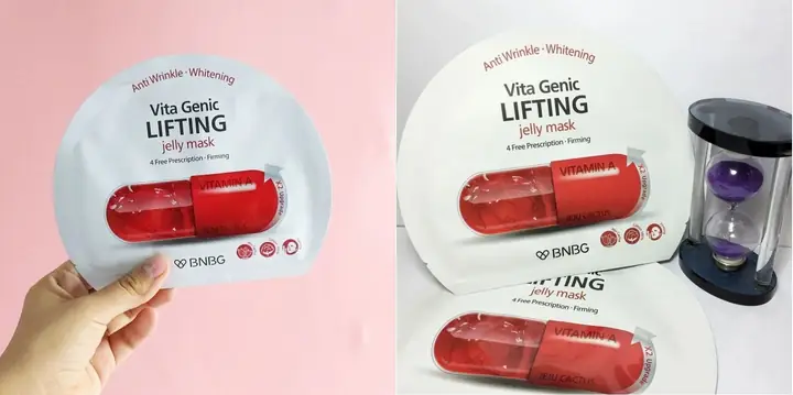 Top Mặt Nạ Dưỡng Ẩm & Chống Lão Hóa Tối Ưu Cho Da Khô: Lựa Chọn Hoàn Hảo Cho Làn Da Mịn Màng, Trẻ Trung
