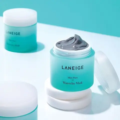 Mặt Nạ Cho Da Sần Lỗ Chân Lông To: Chọn Đúng Loại, Khắc Phục Hiệu Quả Tại Nhà