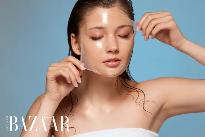 Mặt Nạ Collagen Có Tốt Không? Công Dụng, Cách Chọn & Lưu Ý Sử Dụng Hiệu Quả