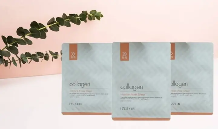 Mặt Nạ Collagen Có Tốt Không? Công Dụng, Cách Chọn & Lưu Ý Sử Dụng Hiệu Quả
