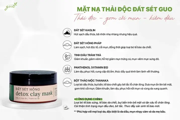 Mặt Nạ Đất Sét Cho Bà Bầu: An Toàn, Hiệu Quả Và Lưu Ý Quan Trọng