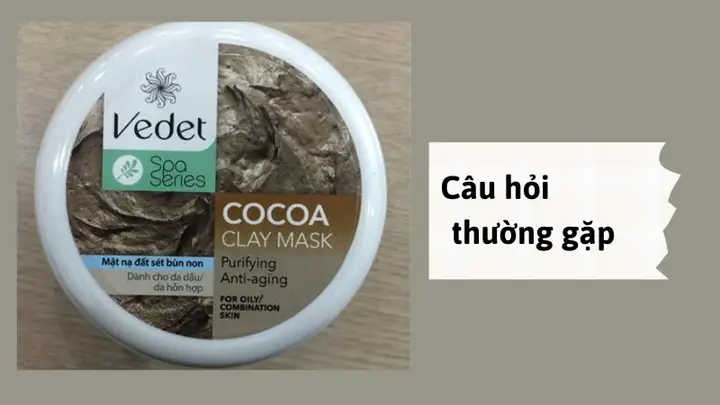 Review Mặt Nạ Đất Sét Vedette Hũ: Đánh Giá Chân Thực & Lựa Chọn Phù Hợp Cho Da Review Mặt Nạ Đất Sét Vedette Hũ: Đánh Giá Chân Thực & Lựa Chọn Phù Hợp Cho Da