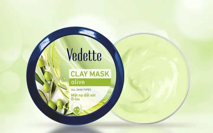 Review Mặt Nạ Đất Sét Vedette Hũ: Đánh Giá Chân Thực & Lựa Chọn Phù Hợp Cho Da Review Mặt Nạ Đất Sét Vedette Hũ: Đánh Giá Chân Thực & Lựa Chọn Phù Hợp Cho Da