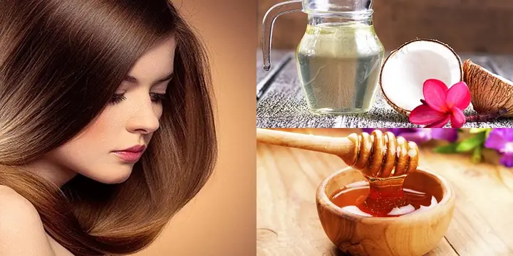 Mặt Nạ Dầu Dừa Mật Ong: Bí Quyết Dưỡng Da Sáng Mịn Tự Nhiên Tại Nhà