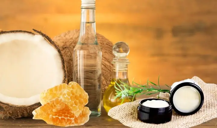 Mặt Nạ Dầu Dừa Mật Ong: Bí Quyết Dưỡng Da Sáng Mịn Tự Nhiên Tại Nhà