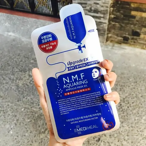 Top 10 Mặt Nạ Giấy Hàn Quốc Tốt Nhất: Chọn Lọc Dưỡng Da Sáng Mịn Chuẩn "xứ Kim Chi"