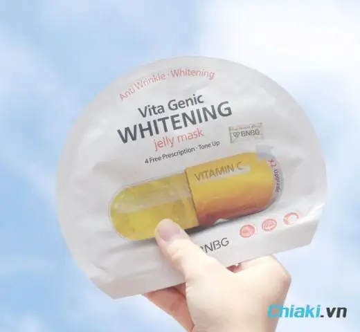 Top Mặt Nạ Giấy Hàn Quốc Tốt Nhất: Lựa Chọn Hoàn Hảo Cho Làn Da Mịn Màng
