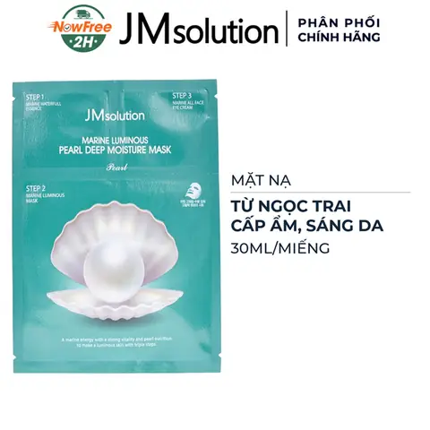 Mặt Nạ Ngọc Trai Hàn Quốc: Bí Quyết Dưỡng Trắng, Sáng Da & Lựa Chọn Tốt Nhất 2026 Mặt Nạ Ngọc Trai Hàn Quốc: Bí Quyết Dưỡng Trắng, Sáng Da & Lựa Chọn Tốt Nhất 2026