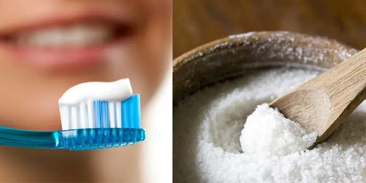 Mặt Nạ Kem Đánh Răng Và Muối: Công Dụng, Cách Làm Và Lưu Ý An Toàn Cho Da Mặt Nạ Kem Đánh Răng Và Muối: Công Dụng, Cách Làm Và Lưu Ý An Toàn Cho Da
