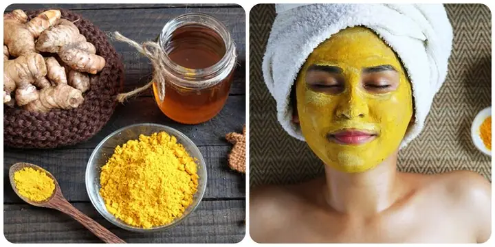 Mặt Nạ Kem Nghệ Tinh Chất Mật Ong: Công Dụng, Cách Dùng & Lưu Ý Cho Làn Da Sáng Khỏe Mặt Nạ Kem Nghệ Tinh Chất Mật Ong: Công Dụng, Cách Dùng & Lưu Ý Cho Làn Da Sáng Khỏe