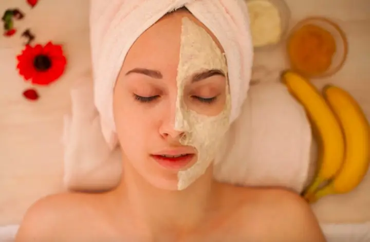 Mặt Nạ Khoai Tây Sữa Tươi: Công Dụng, Cách Làm Và Lưu Ý An Toàn Cho Da