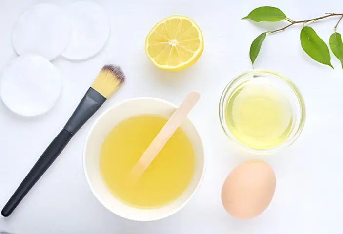 Mặt Nạ Lòng Trắng Trứng Gà Chanh: Công Thức Chuẩn & Tác Dụng Dưỡng Da Sáng Mịn Tức Thì Mặt Nạ Lòng Trắng Trứng Gà Chanh: Công Thức Chuẩn & Tác Dụng Dưỡng Da Sáng Mịn Tức Thì