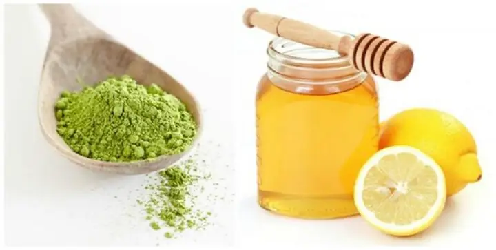 Mặt Nạ Mật Ong Trà Xanh: Công Thức Tự Làm & Bí Quyết Dưỡng Da Trắng Mịn Tự Nhiên Mặt Nạ Mật Ong Trà Xanh: Công Thức Tự Làm & Bí Quyết Dưỡng Da Trắng Mịn Tự Nhiên