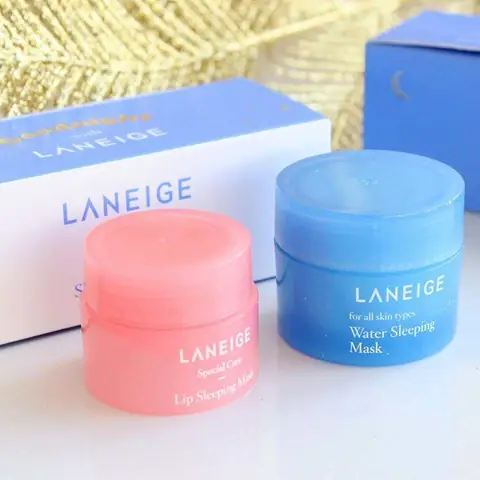 Hỏi Đáp Mặt Nạ Ngủ Laneige Có Dùng Được Cho Bà Bầu Không? An Toàn, Hiệu Quả?