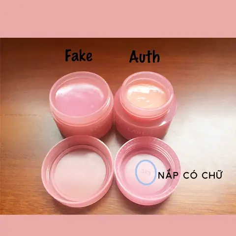 Phân Biệt Mặt Nạ Ngủ Laneige Thật Và Giả: Hướng Dẫn Chi Tiết Cho Người Mua Thông Thái Phân Biệt Mặt Nạ Ngủ Laneige Thật Và Giả: Hướng Dẫn Chi Tiết Cho Người Mua Thông Thái