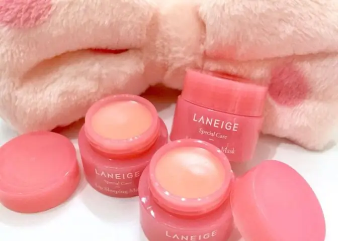 Mặt Nạ Ngủ Môi: Tác Dụng, Lợi Ích & Cách Sử Dụng Hiệu Quả