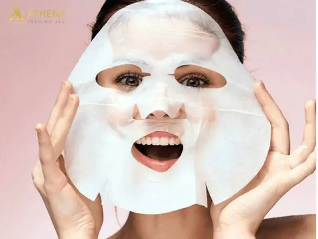 Mặt Nạ Phục Hồi Da Mỏng Yếu: Bí Quyết Cho Làn Da Khỏe Mạnh & Căng Mịn