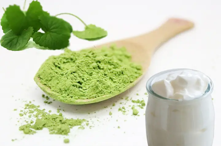 Mặt Nạ Rau Má Sữa Tươi: Bí Quyết Dưỡng Da Tự Nhiên An Toàn, Hiệu Quả Tại Nhà