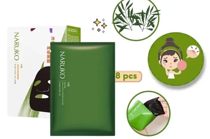 15 Công Thức Mặt Nạ Tự Làm Se Khít Lỗ Chân Lông Hiệu Quả Tại Nhà