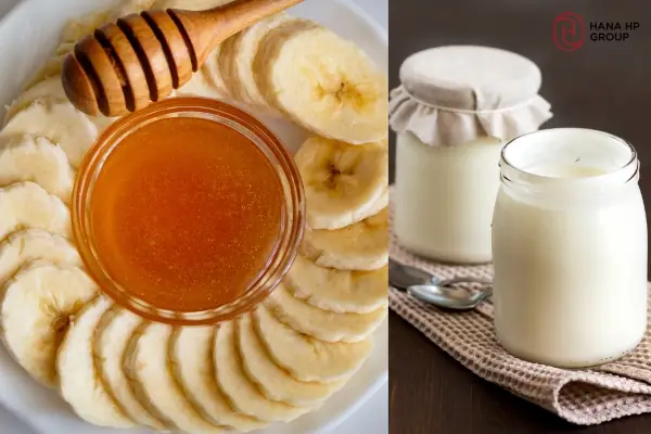 Mặt Nạ Sữa Chua Mật Ong Có Tác Dụng Gì? Tối Ưu Làn Da Sáng Mịn Toàn Diện