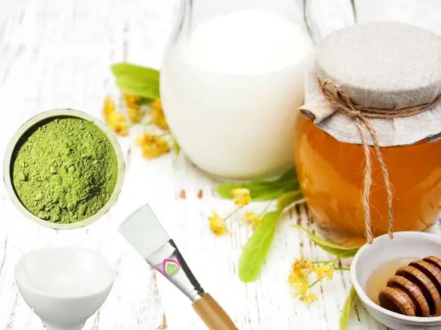 Mặt Nạ Sữa Tươi Mật Ong: Bí Quyết Da Sáng Mịn, Căng Tràn Sức Sống Tại Nhà