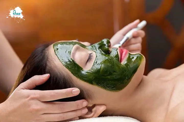 Mặt Nạ Tảo Xoắn Sữa Tươi: Công Thức & Bí Quyết Dưỡng Da Sáng Mịn, Trị Thâm Hiệu Quả
