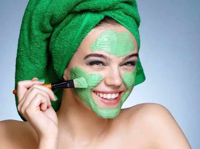 Mặt Nạ Thải Độc Da Tự Nhiên: Hướng Dẫn Làm Tại Nhà & Bí Quyết Cho Làn Da Sáng Khỏe