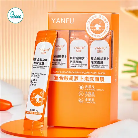 Mặt Nạ Thải Độc Sủi Bọt Nhật Bản: Bí Quyết Cho Làn Da Sạch Sâu & Rạng Ngời