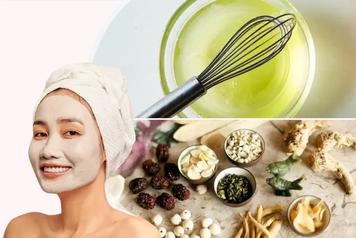 Mặt Nạ Thuốc Bắc Trứng Gà: Công Dụng, Cách Làm Và Bí Quyết Chăm Sóc Da Sáng Mịn Tự Nhiên Mặt Nạ Thuốc Bắc Trứng Gà: Công Dụng, Cách Làm Và Bí Quyết Chăm Sóc Da Sáng Mịn Tự Nhiên