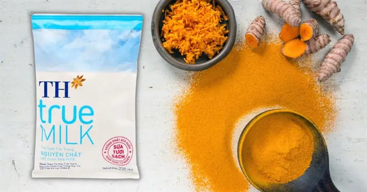 Mặt Nạ Tinh Bột Nghệ Cho Bà Bầu: Công Thức An Toàn, Hiệu Quả Giúp Da Sáng Mịn