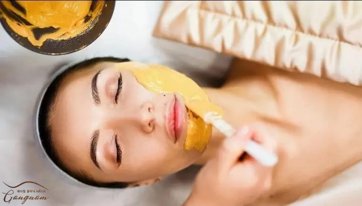 Bí Quyết Làm Mặt Nạ Tinh Bột Nghệ Mật Ong Trứng Gà Dưỡng Da Trắng Sáng, Mờ Thâm Hiệu Quả Bí Quyết Làm Mặt Nạ Tinh Bột Nghệ Mật Ong Trứng Gà Dưỡng Da Trắng Sáng, Mờ Thâm Hiệu Quả