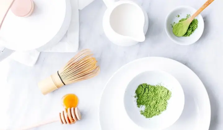 Mặt Nạ Trà Xanh Mật Ong Sữa Chua Không Đường: Công Thức, Tác Dụng & Cách Làm Dưỡng Da Sáng Mịn Tại Nhà Mặt Nạ Trà Xanh Mật Ong Sữa Chua Không Đường: Công Thức, Tác Dụng & Cách Làm Dưỡng Da Sáng Mịn Tại Nhà