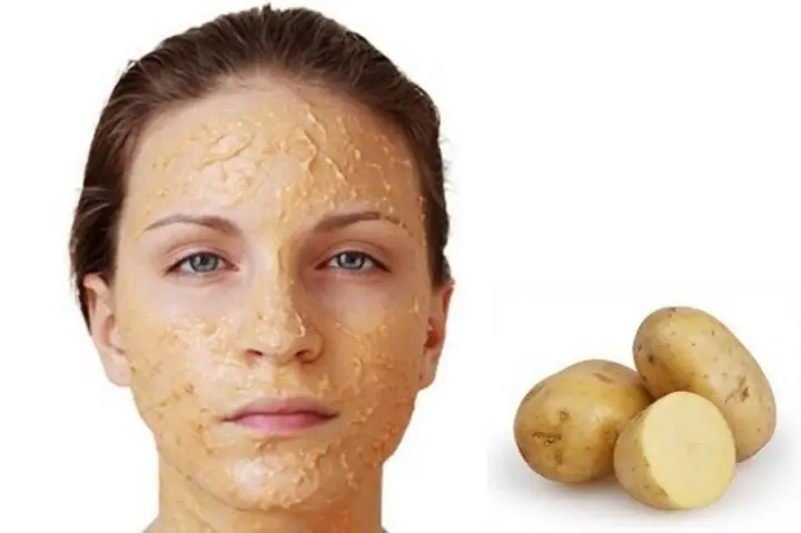 Tự Làm Mặt Nạ Trắng Da Từ Khoai Tây & Sữa Tươi: Công Thức, Lợi Ích Và Lưu Ý An Toàn Tự Làm Mặt Nạ Trắng Da Từ Khoai Tây & Sữa Tươi: Công Thức, Lợi Ích Và Lưu Ý An Toàn