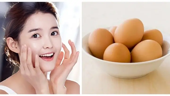Mặt Nạ Trắng Da Từ Trứng Gà: Công Thức Tự Nhiên Hiệu Quả, An Toàn Tại Nhà