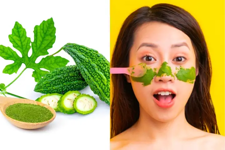 Mặt Nạ Trị Dị Ứng Mỹ Phẩm: Giải Pháp Tự Nhiên & An Toàn Cho Làn Da Kích Ứng