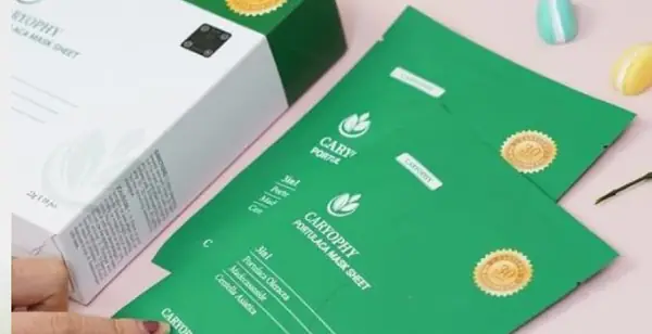 Mặt Nạ Trị Mụn Ẩn Hiệu Quả: Tự Làm Tại Nhà & Lựa Chọn Tốt Nhất Cho Làn Da