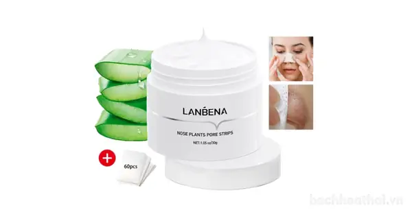 Mặt Nạ Trị Mụn Đầu Đen Hiệu Quả Nhất: Lựa Chọn Tốt Nhất Cho Làn Da Sạch Mụn