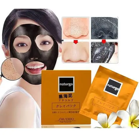 Top 10+ Mặt Nạ Trị Mụn Đầu Đen Tốt Nhất: Lựa Chọn Chuẩn Cho Làn Da Mịn Màng