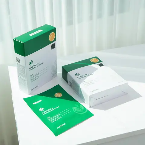 Top 10 Mặt Nạ Trị Mụn Hàn Quốc Tốt Nhất 2026: Lựa Chọn Hoàn Hảo Cho Làn Da Mụn