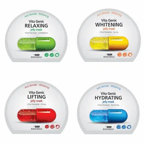 Mặt Nạ Trị Mụn Trắng Da Hàn Quốc: Top Sản Phẩm & Bí Quyết Dưỡng Da Hoàn Hảo