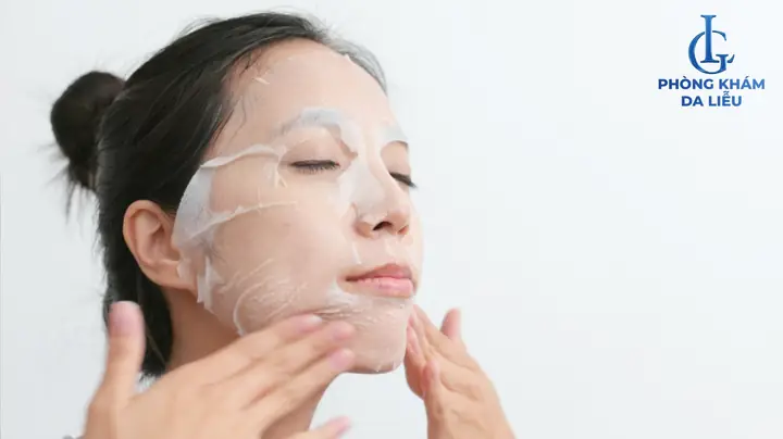 Mặt Nạ Trị Sẹo Rỗ Lâu Năm: Công Thức Thiên Nhiên Hiệu Quả Tại Nhà