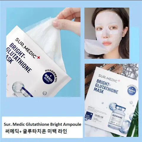 Top 10 Mặt Nạ Hàn Quốc Trị Thâm Hiệu Quả Nhất: Lựa Chọn Tối Ưu Cho Làn Da Sáng Mịn