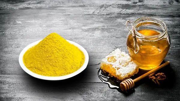 Mặt Nạ Nghệ Mật Ong: Tác Dụng, Cách Làm Và Bí Quyết Dưỡng Da Sáng Mịn Tại Nhà