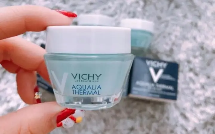 Mặt Nạ Vichy Có Tốt Không? Review Chi Tiết & Lựa Chọn Phù Hợp