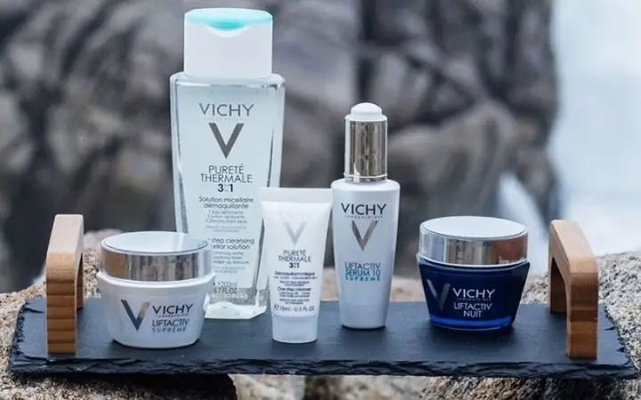 Mặt Nạ Vichy Có Tốt Không? Review Chi Tiết & Lựa Chọn Phù Hợp