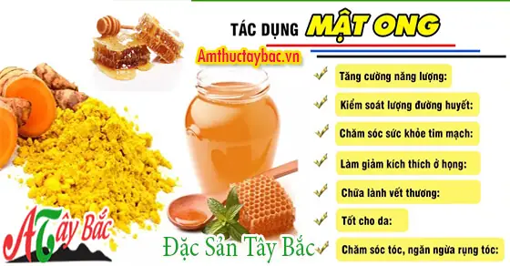Mật Ong Lâu Năm: Tác Dụng Bất Ngờ Và Cách Sử Dụng Tối Ưu