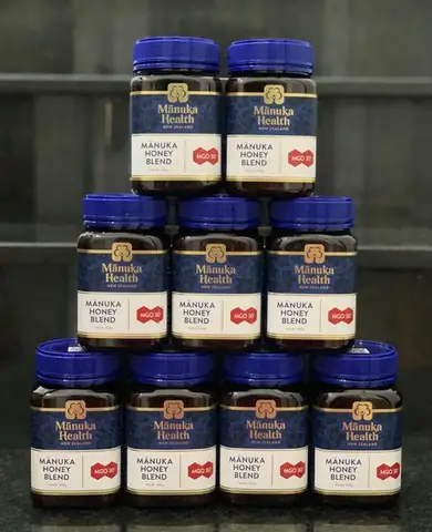 Mật Ong Manuka 30+ Là Gì? Giải Mã Chỉ Số Mgo & Tác Dụng Sức Khỏe Vượt Trội Mật Ong Manuka 30+ Là Gì? Giải Mã Chỉ Số Mgo & Tác Dụng Sức Khỏe Vượt Trội