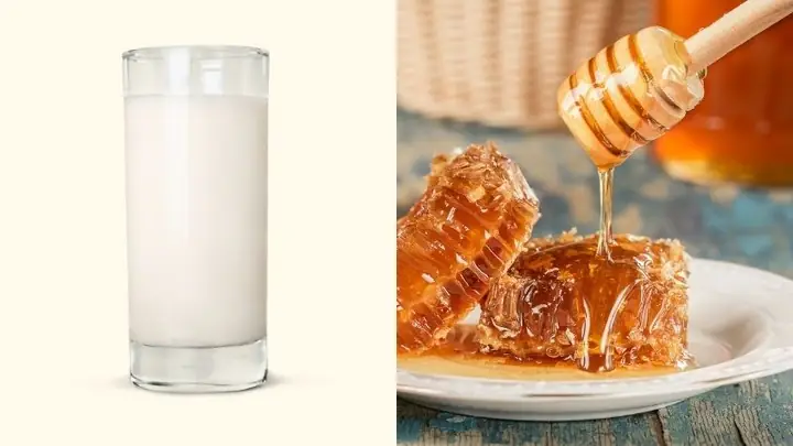 Mật Ong Pha Sữa Tươi Không Đường: Lợi Ích, Cách Dùng Và Lưu Ý Nên Biết