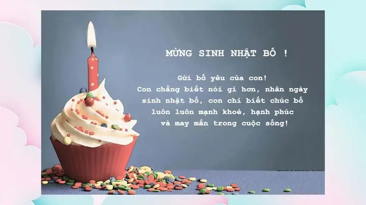 Tổng Hợp 1001+ Mẫu Lời Chúc Sinh Nhật Hay, Ý Nghĩa Nhất Cho Mọi Đối Tượng Năm 2026 Tổng Hợp 1001+ Mẫu Lời Chúc Sinh Nhật Hay, Ý Nghĩa Nhất Cho Mọi Đối Tượng Năm 2026